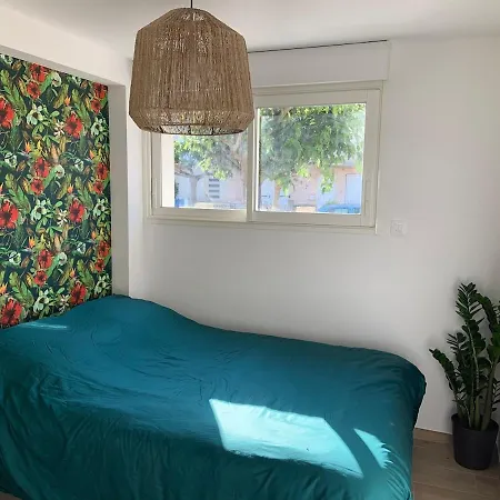 Feriehus Belle En Front De *