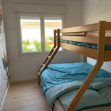 Belle En Front De Fleury (Aude)