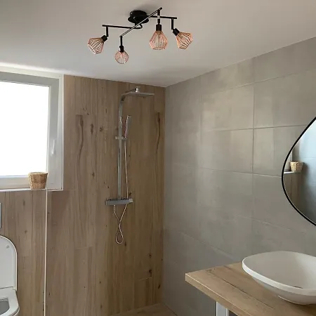 Belle En Front De Fleury (Aude)