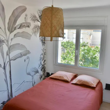 Belle En Front De Feriehus