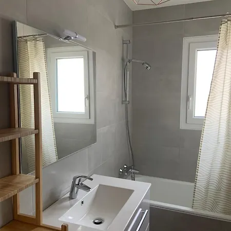 Feriehus Belle En Front De