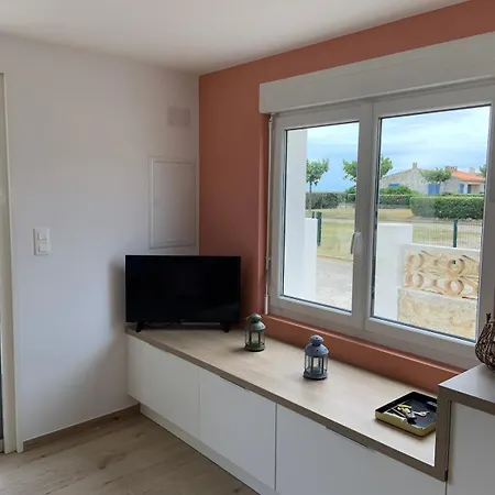 Belle En Front De * Fleury (Aude)