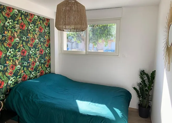 بيت للعطل Belle En Front De *