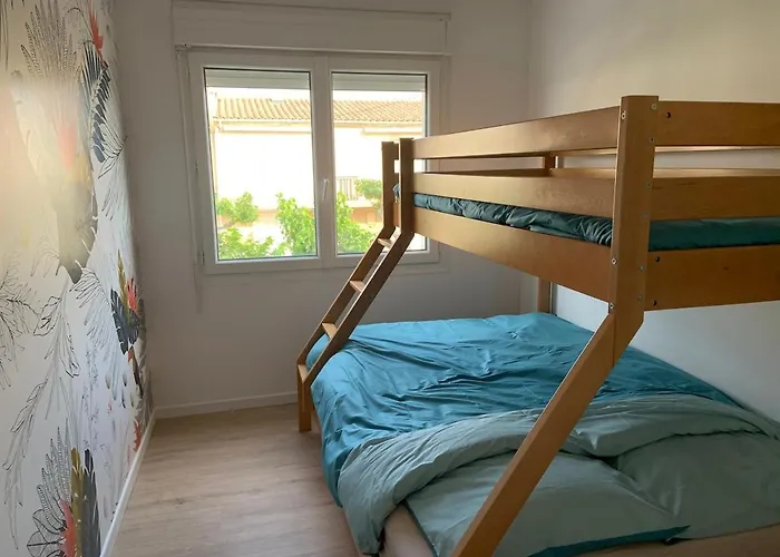 Belle En Front De فلوري