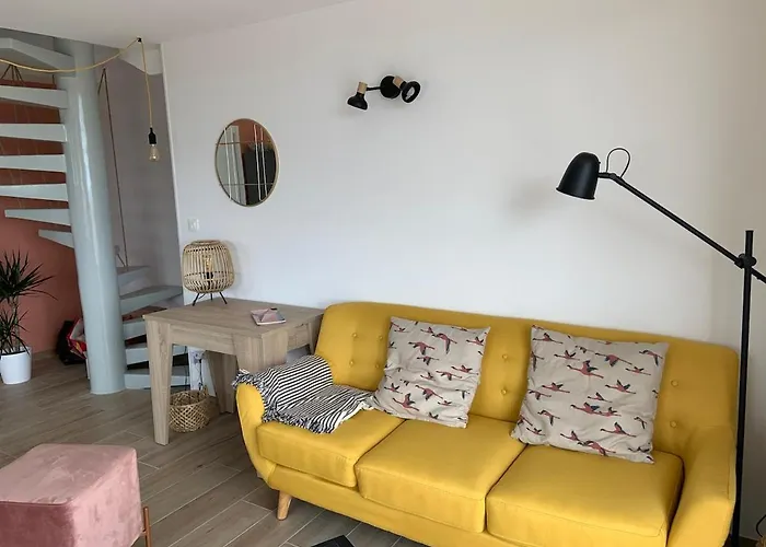 Belle En Front De * فلوري