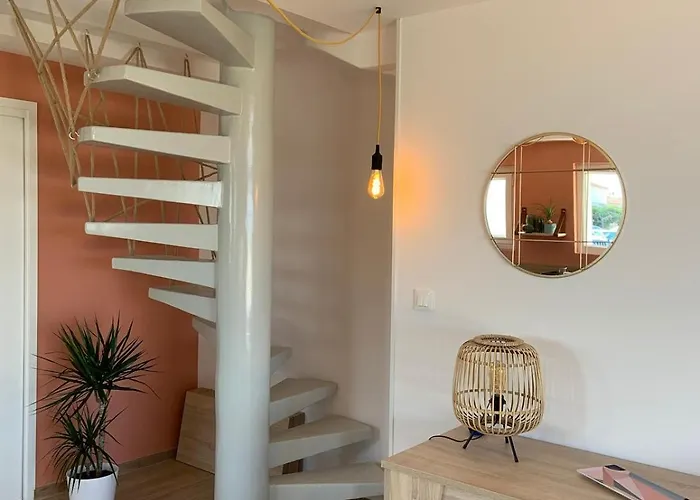 بيت للعطل Belle En Front De فلوري