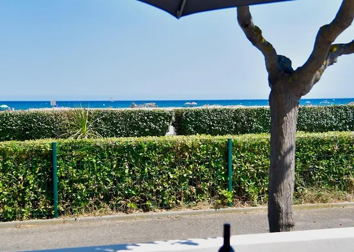 Belle En Front De * فلوري